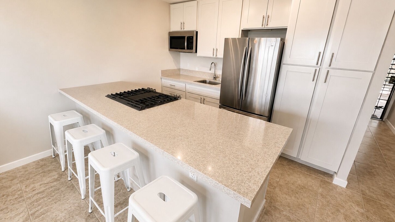 Photo of Kitchen in Kaunakakai