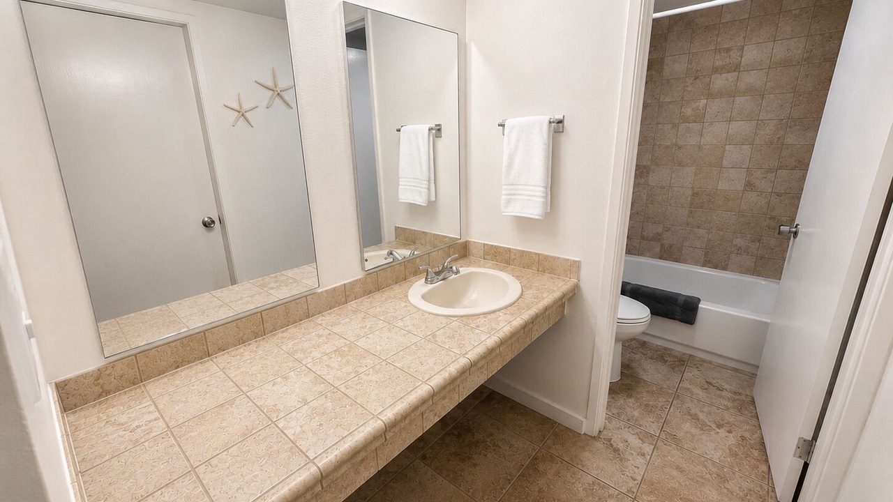 Photo of Bathroom in Kaunakakai