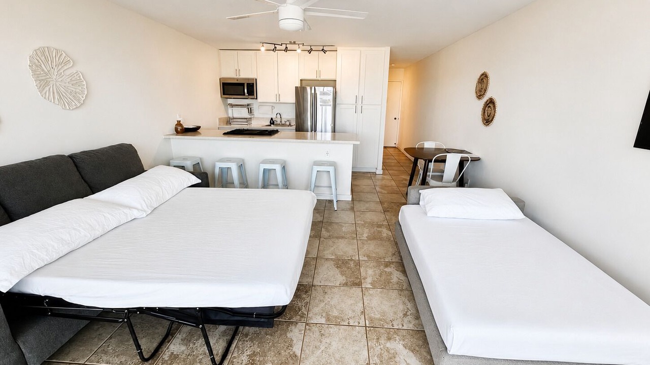 Photo of Bedroom in Kaunakakai