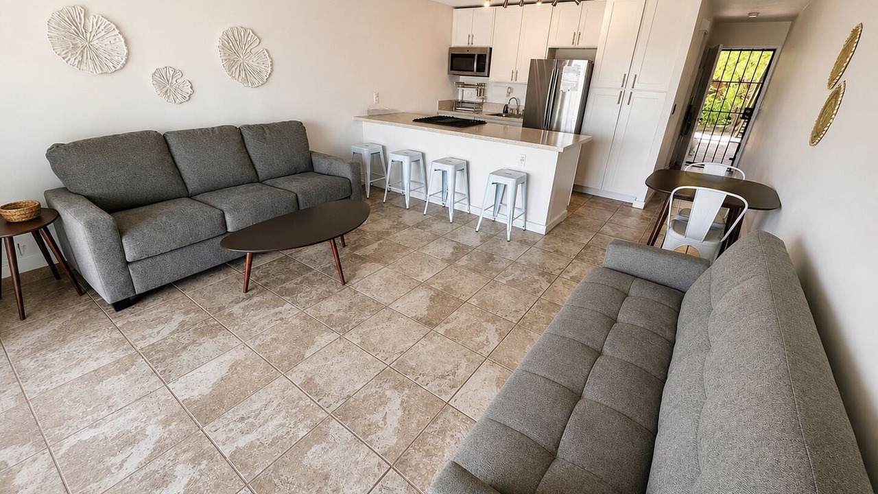 Photo of Livingroom in Kaunakakai