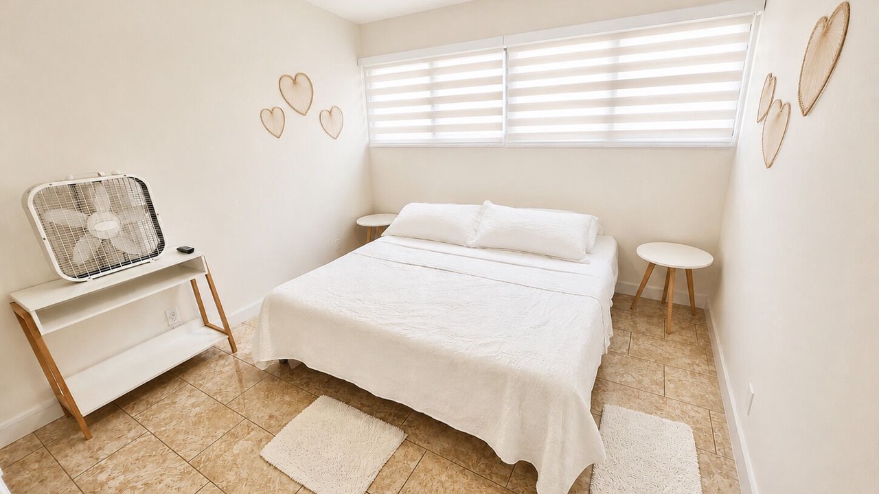 Photo of Bedroom in Kaunakakai