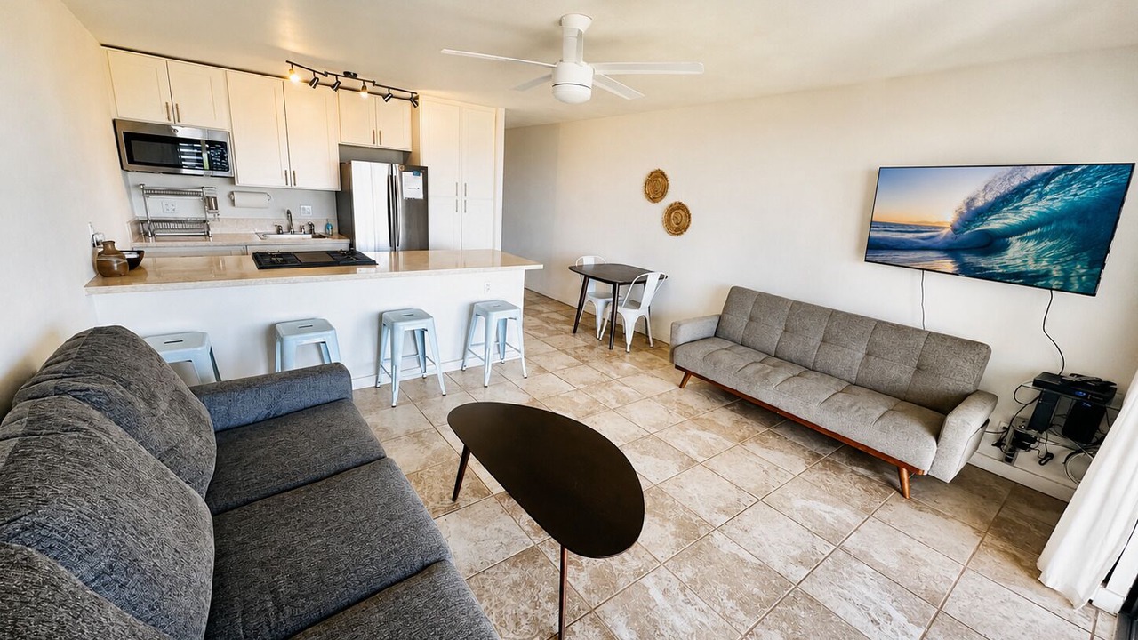 Photo of Livingroom in Kaunakakai