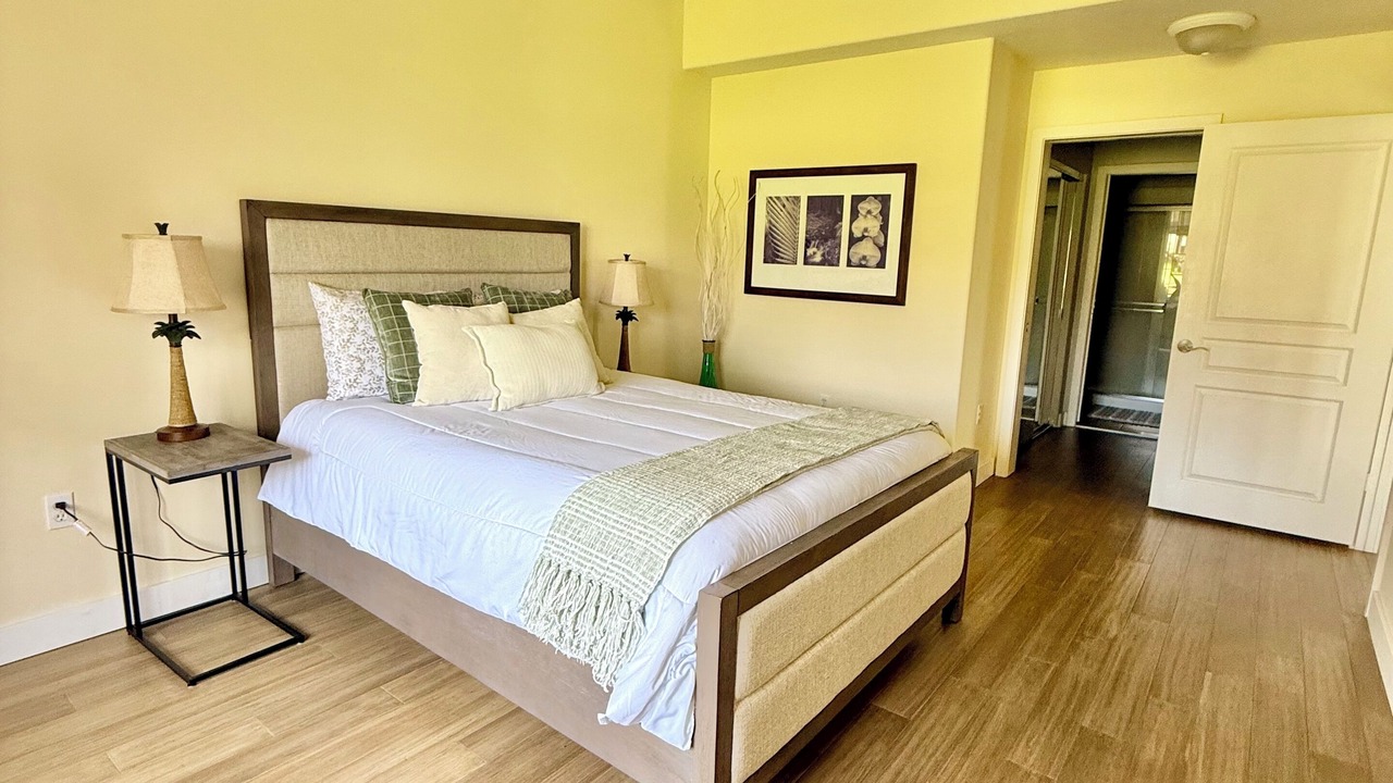Photo of Bedroom in Ko Olina