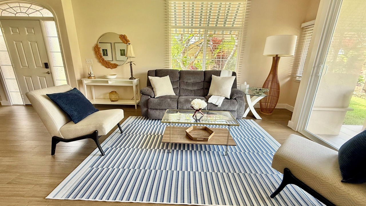 Photo of Livingroom in Ko Olina