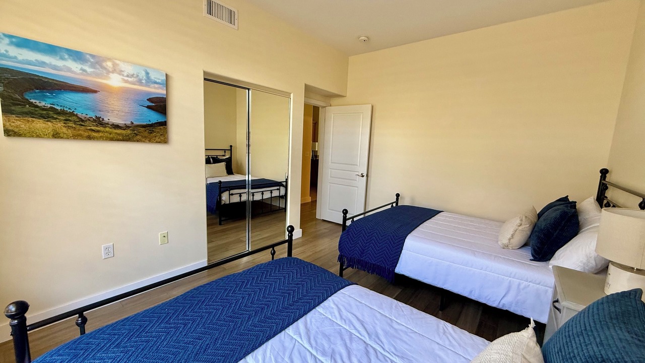 Photo of Bedroom in Ko Olina