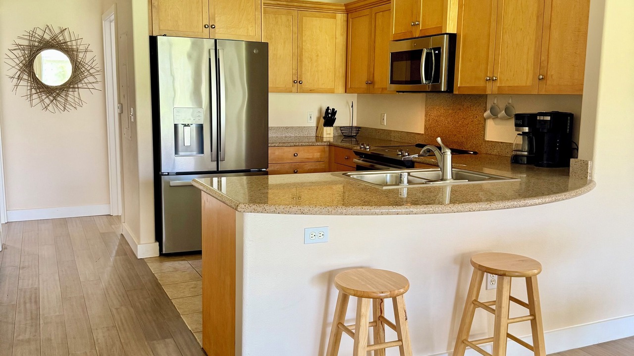 Photo of Kitchen in Ko Olina