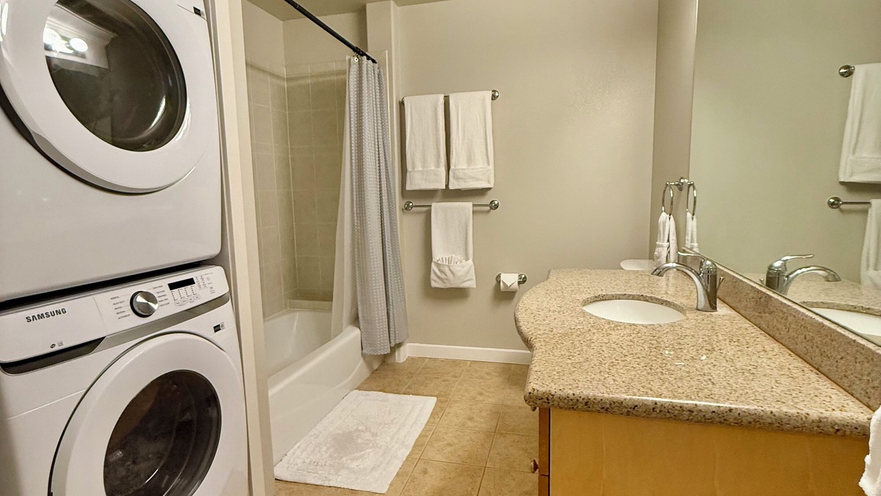 Photo of Bathroom in Ko Olina