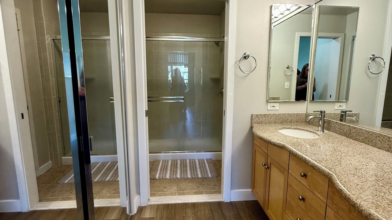 Photo of Bathroom in Ko Olina