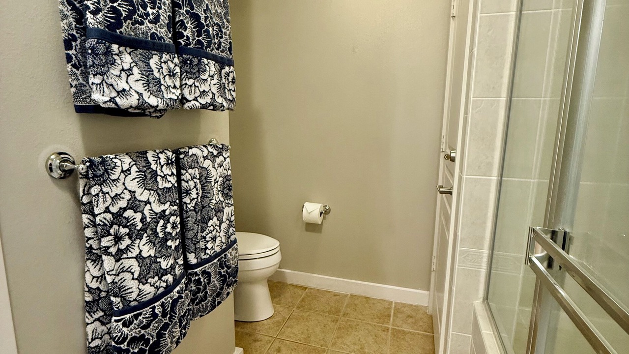 Photo of Bathroom in Ko Olina