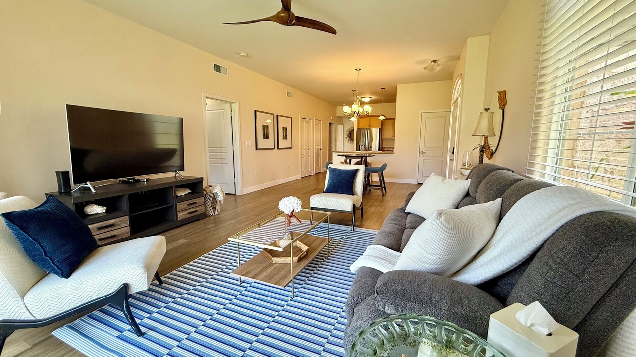 Photo of Livingroom in Ko Olina