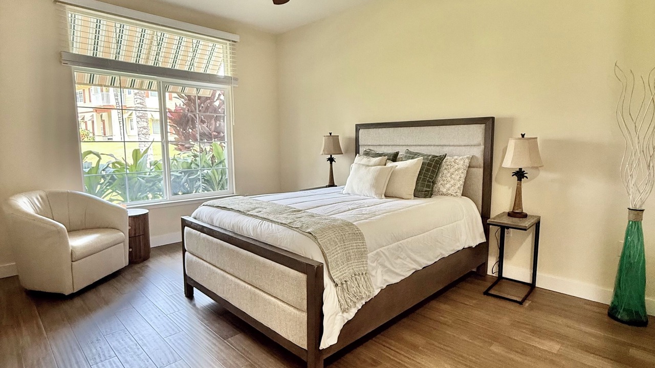 Photo of Bedroom in Ko Olina