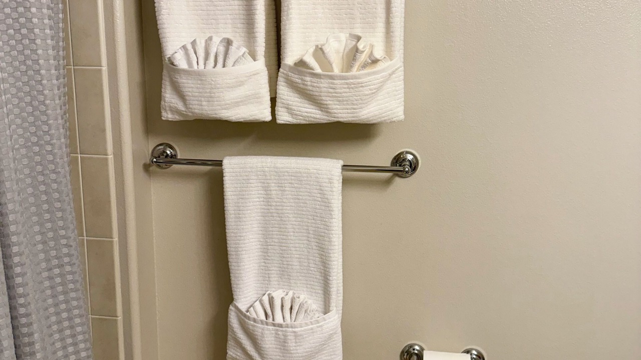 Photo of Bathroom in Ko Olina