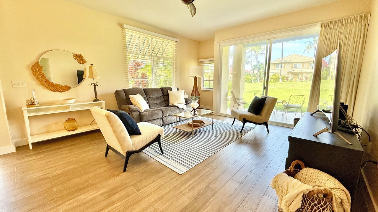 Photo of Livingroom in Ko Olina