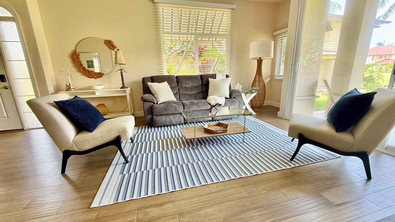 Photo of Livingroom in Ko Olina