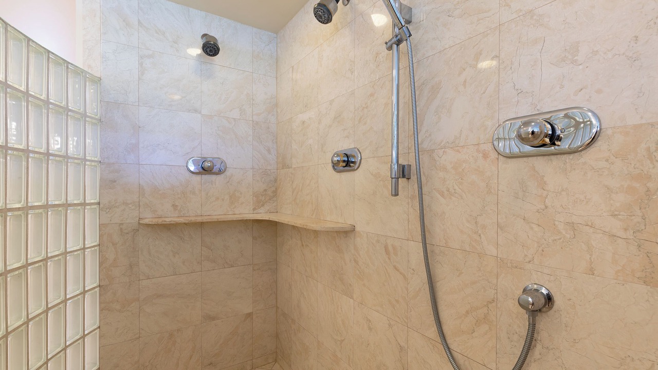Photo of Bathroom in Wailea