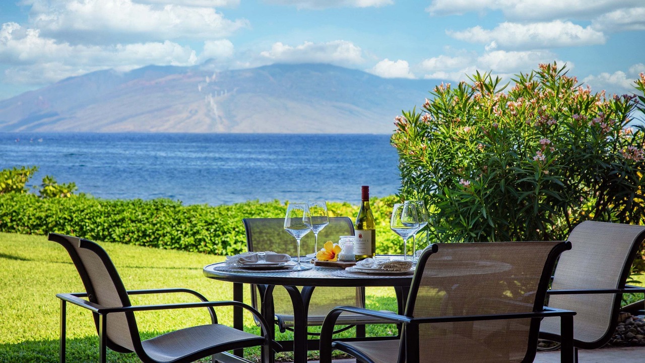 Photo of Outdoor in Wailea