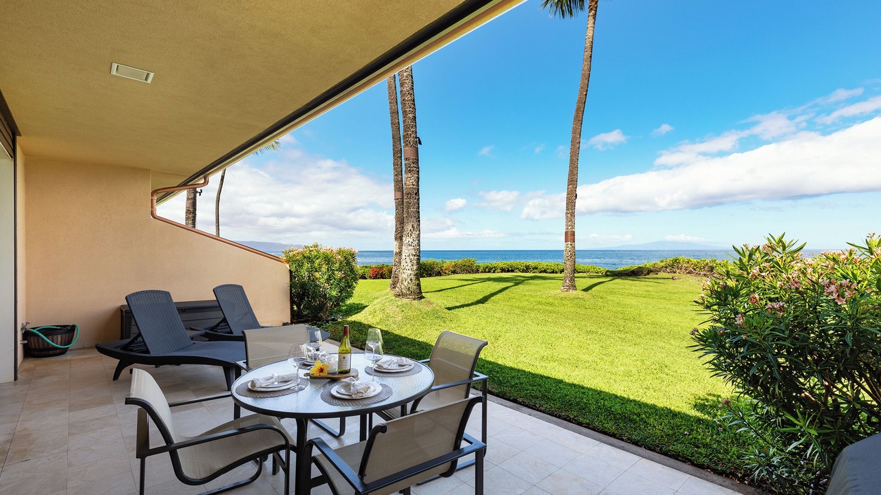 Photo of Outdoor in Wailea
