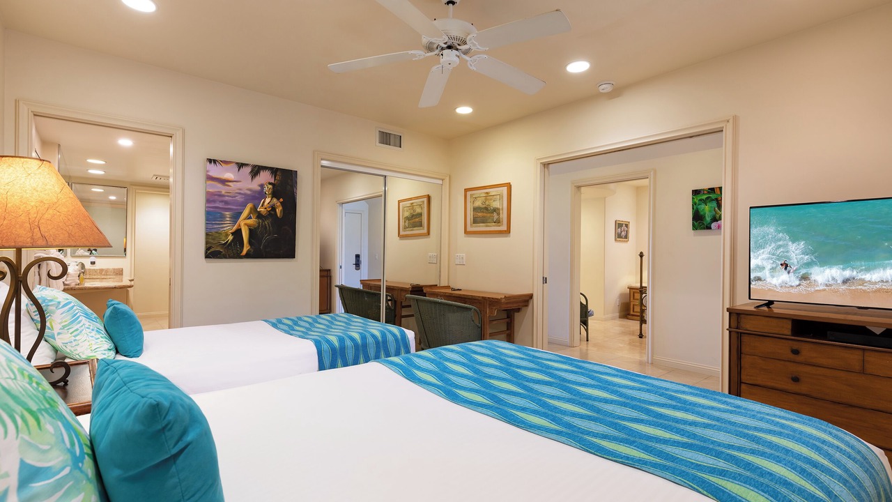 Photo of Bedroom in Wailea