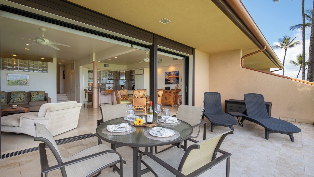 Photo of Outdoor in Wailea