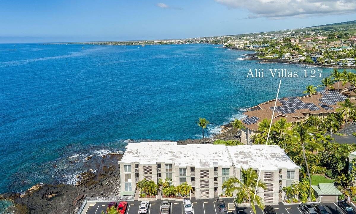 Photo of Outdoor in Kailua-Kona