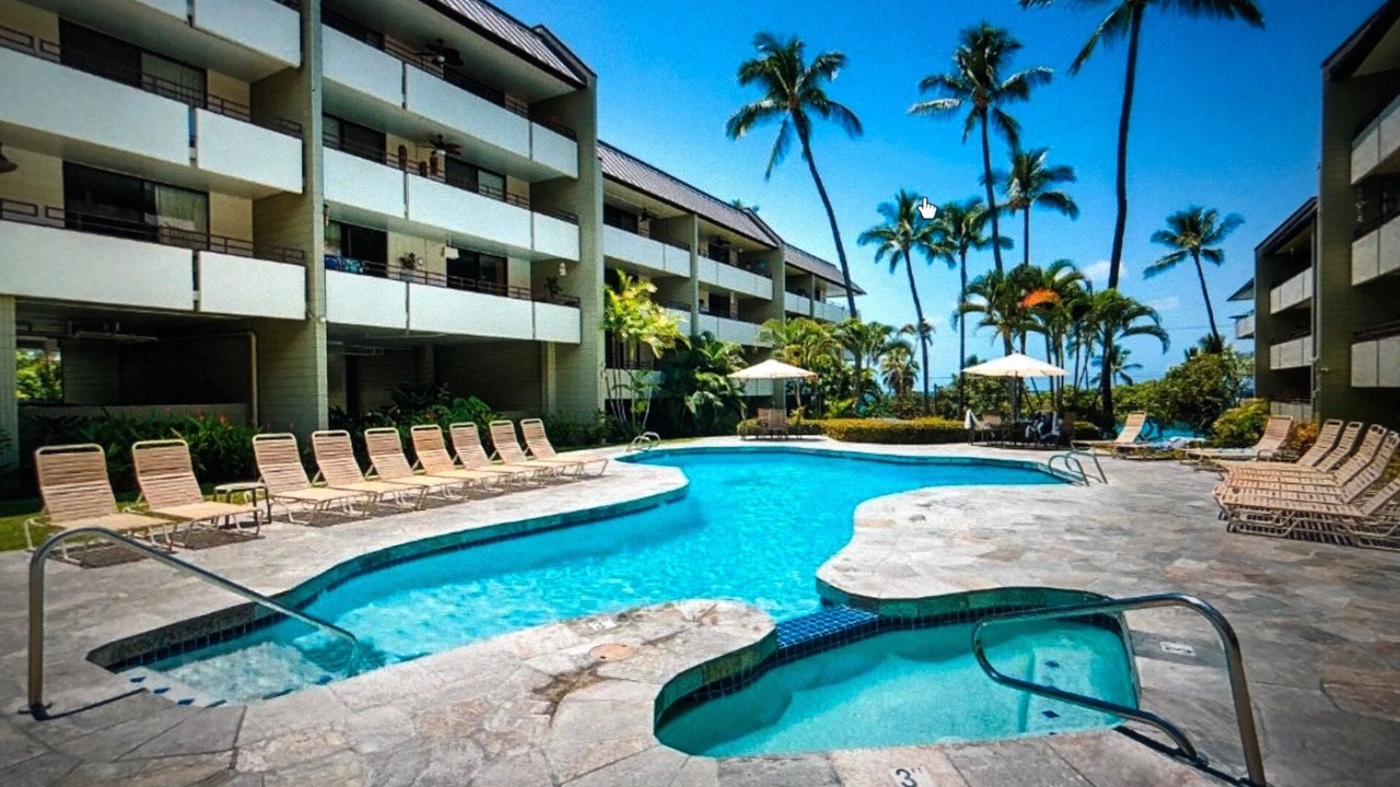 Photo of Outdoor in Kahaluu Bay