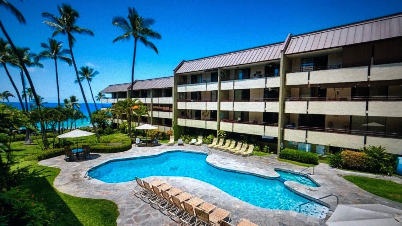 Photo of Outdoor in Kahaluu Bay