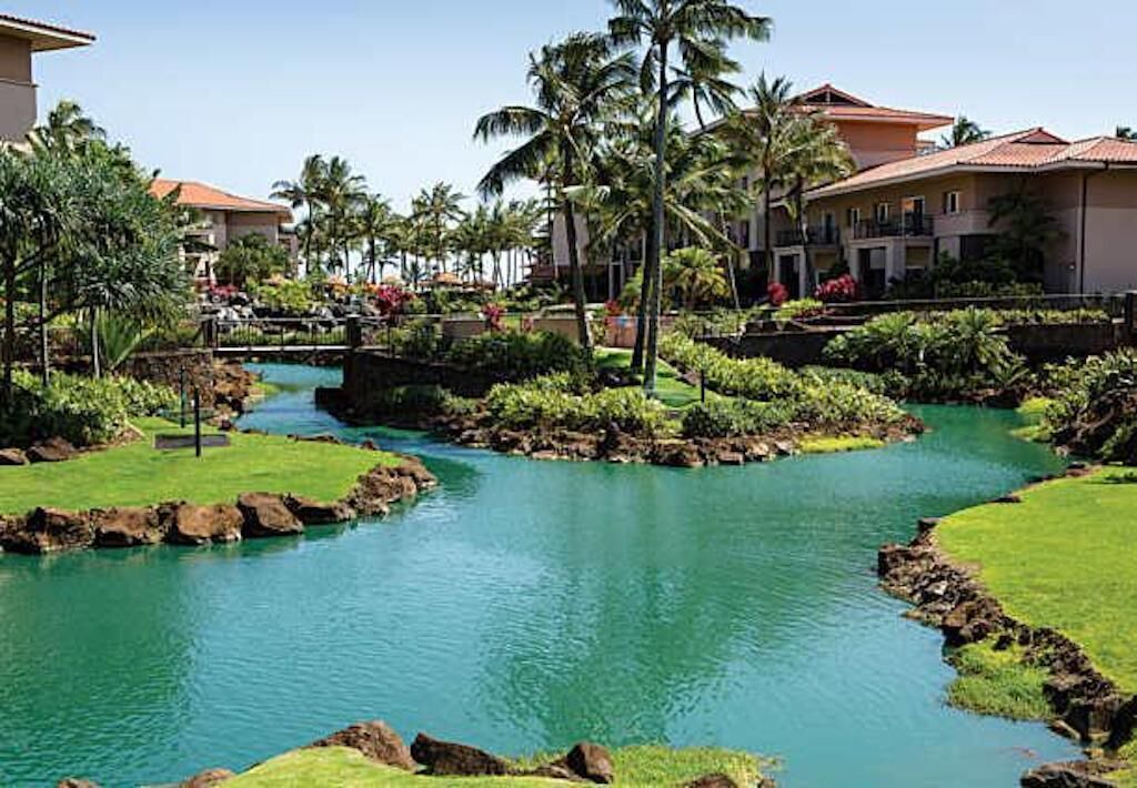 Photo of Outdoor in Poipu