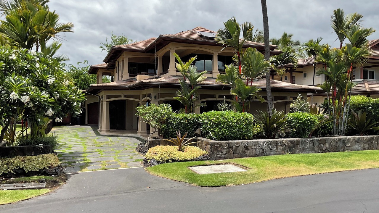 Photo of Outdoor in Kahaluu-Keauhou