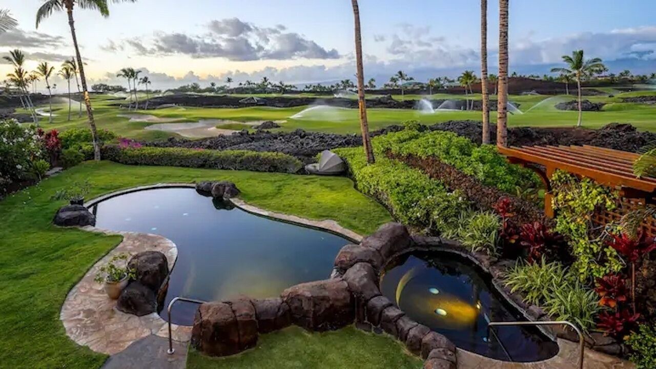 Photo of Outdoor in Waikoloa