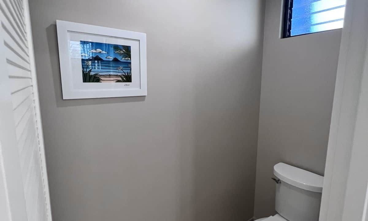 Photo of Bathroom in Wailea