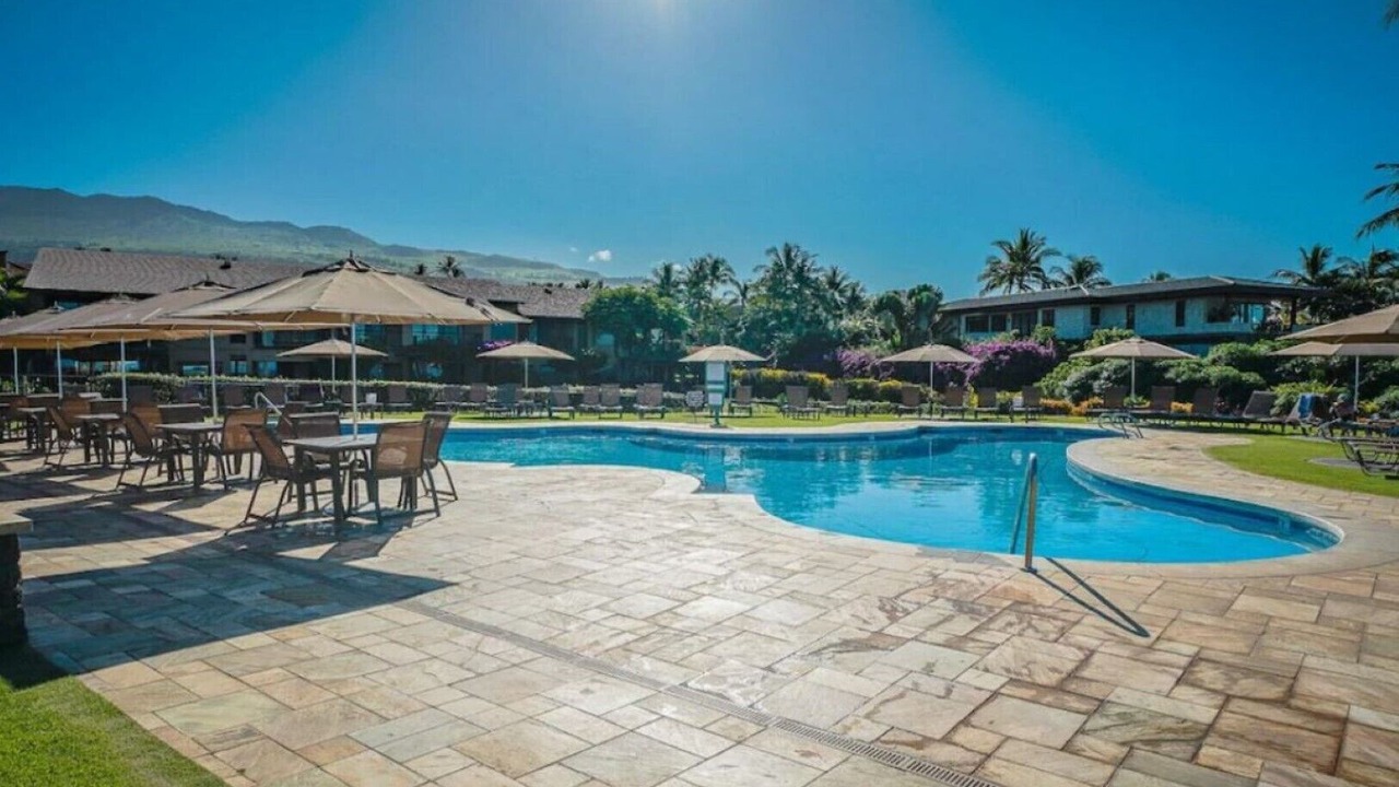 Photo of Outdoor in Wailea