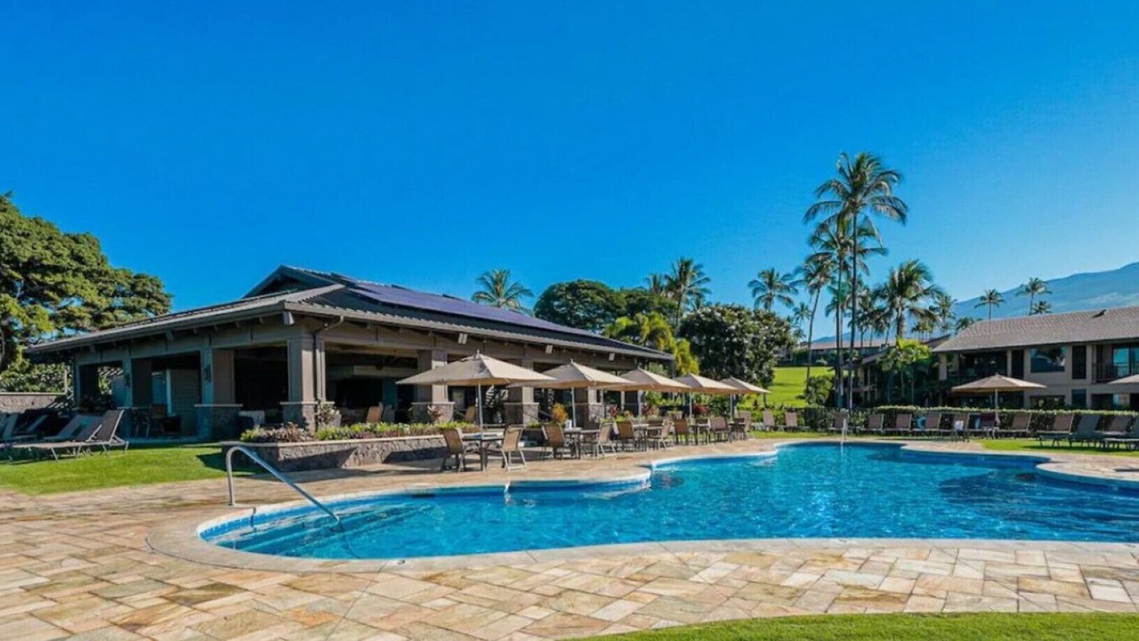 Photo of Outdoor in Wailea