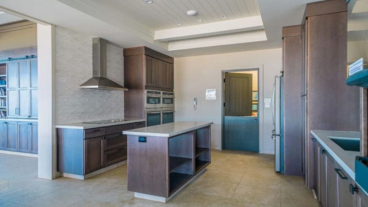 Photo of Kitchen in Wailea