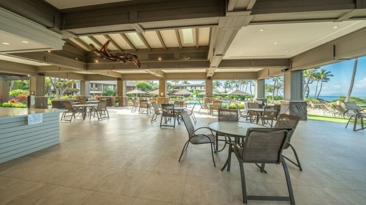 Photo of Outdoor in Wailea