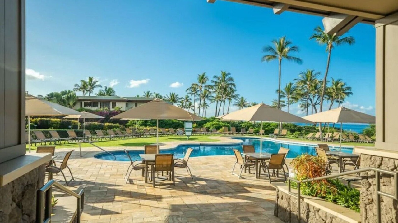 Photo of Outdoor in Wailea