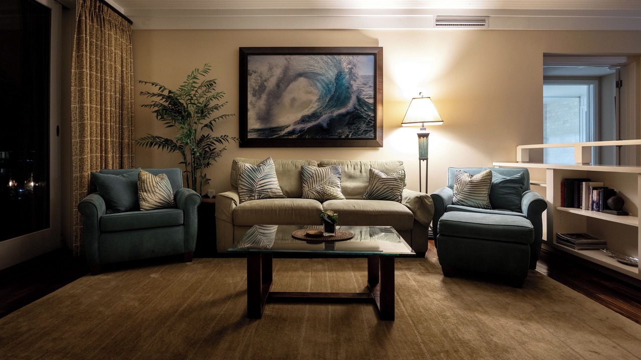 Photo of Bedroom in Kahuku