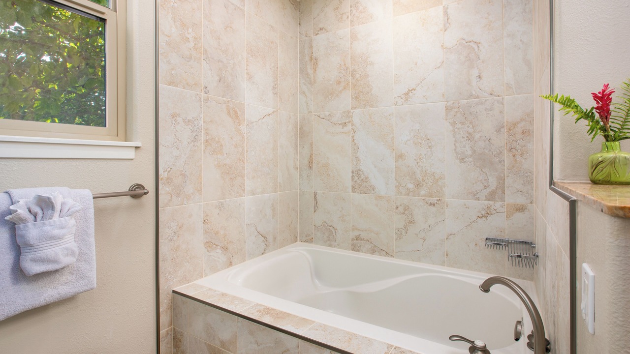 Photo of Bathroom in Kamuela