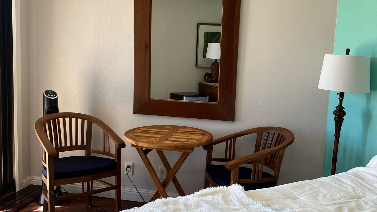 Photo of Bedroom in Hanamaulu