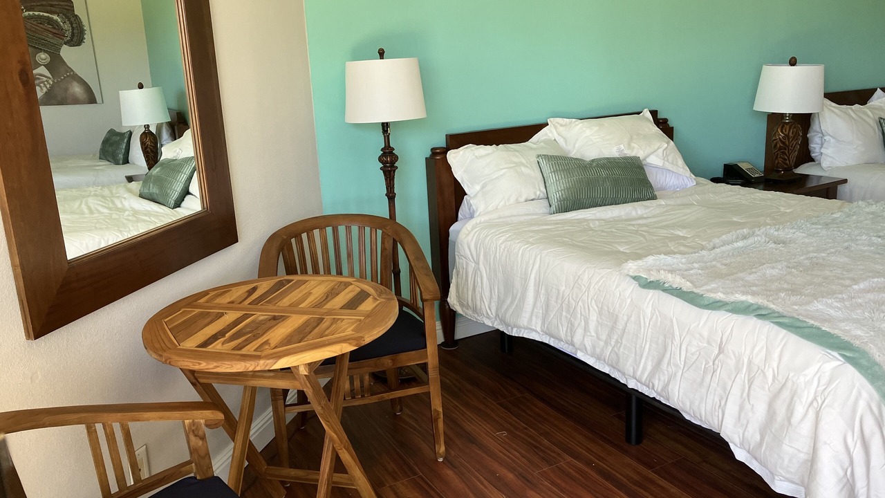 Photo of Bedroom in Hanamaulu