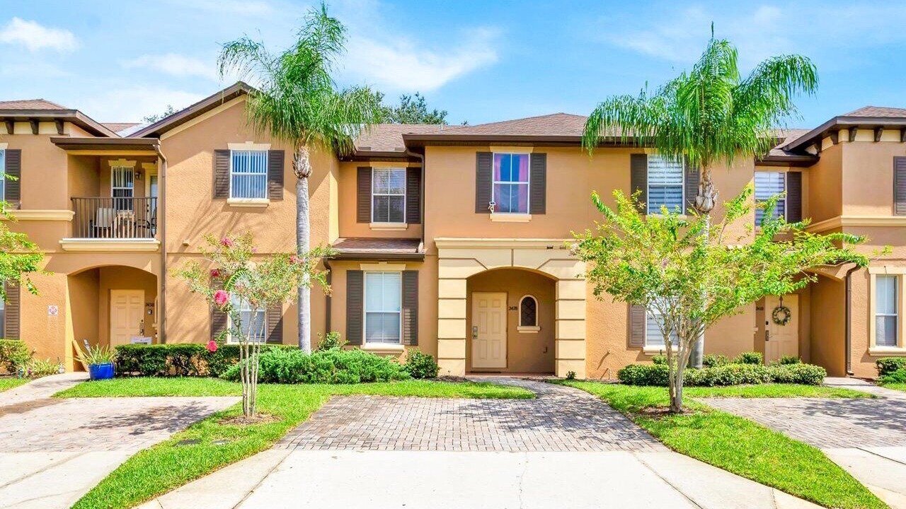 Photo of Outdoor in Regal Palms
