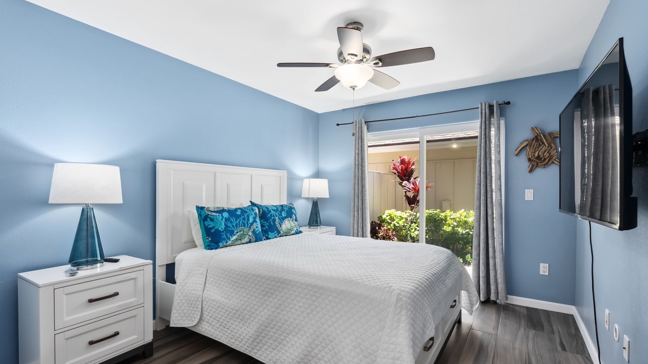Photo of Bedroom in Kapolei