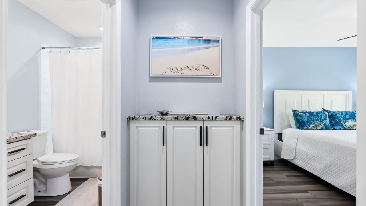 Photo of Bathroom in Kapolei