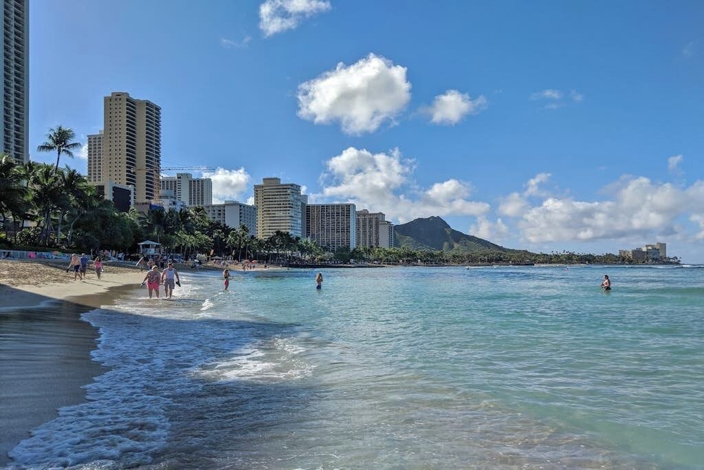 Photo of Others in Diamond Head - Kapahulu - St. Louis