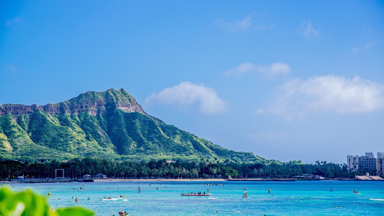 Photo of Others in Diamond Head - Kapahulu - St. Louis