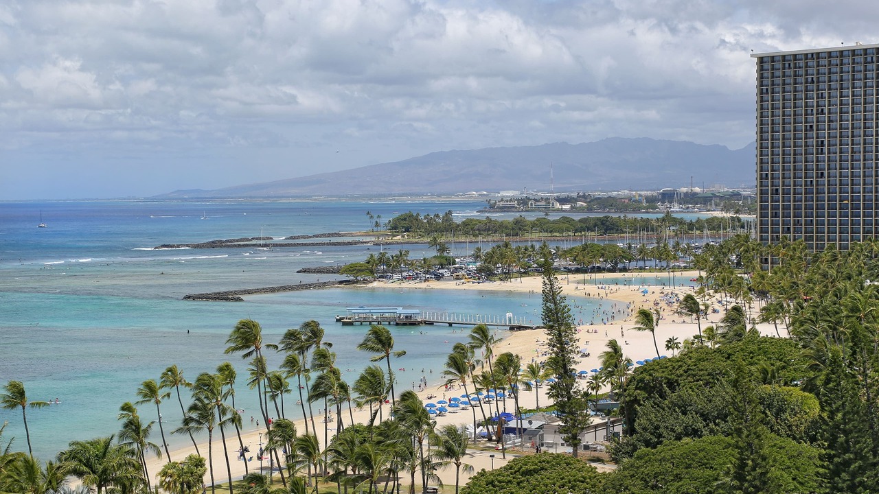 Photo of Others in Waikiki