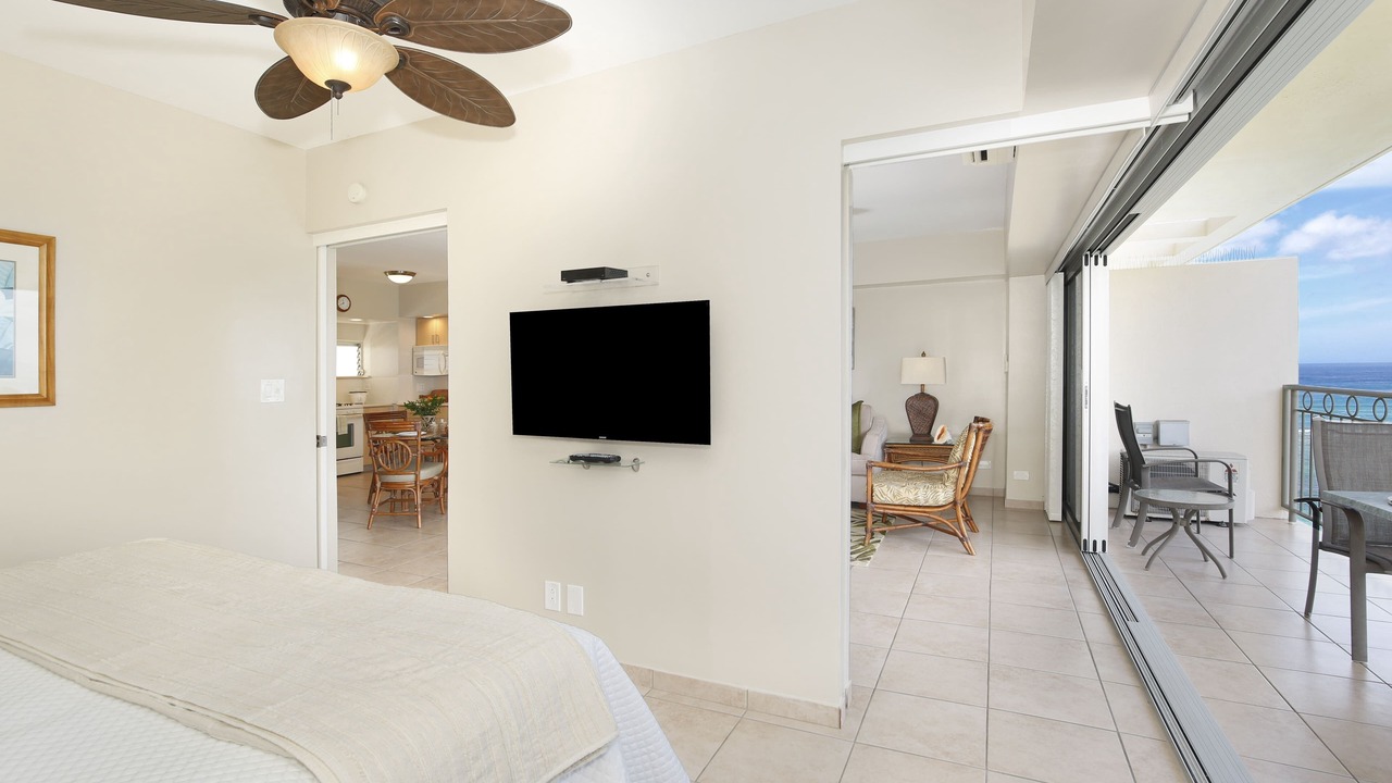 Photo of Bedroom in Waikiki