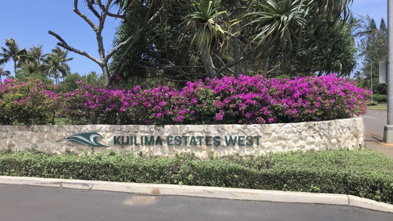 Photo of Outdoor in Kahuku