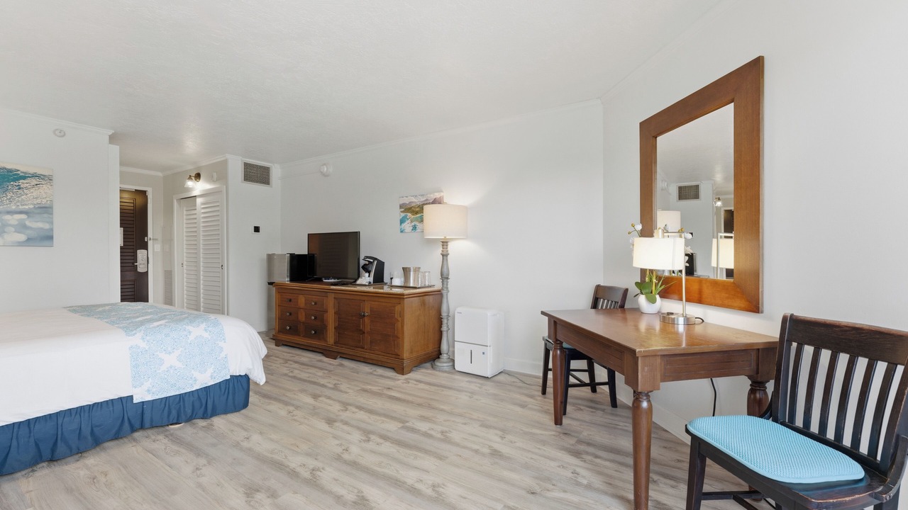 Photo of Bedroom in Hanamaulu