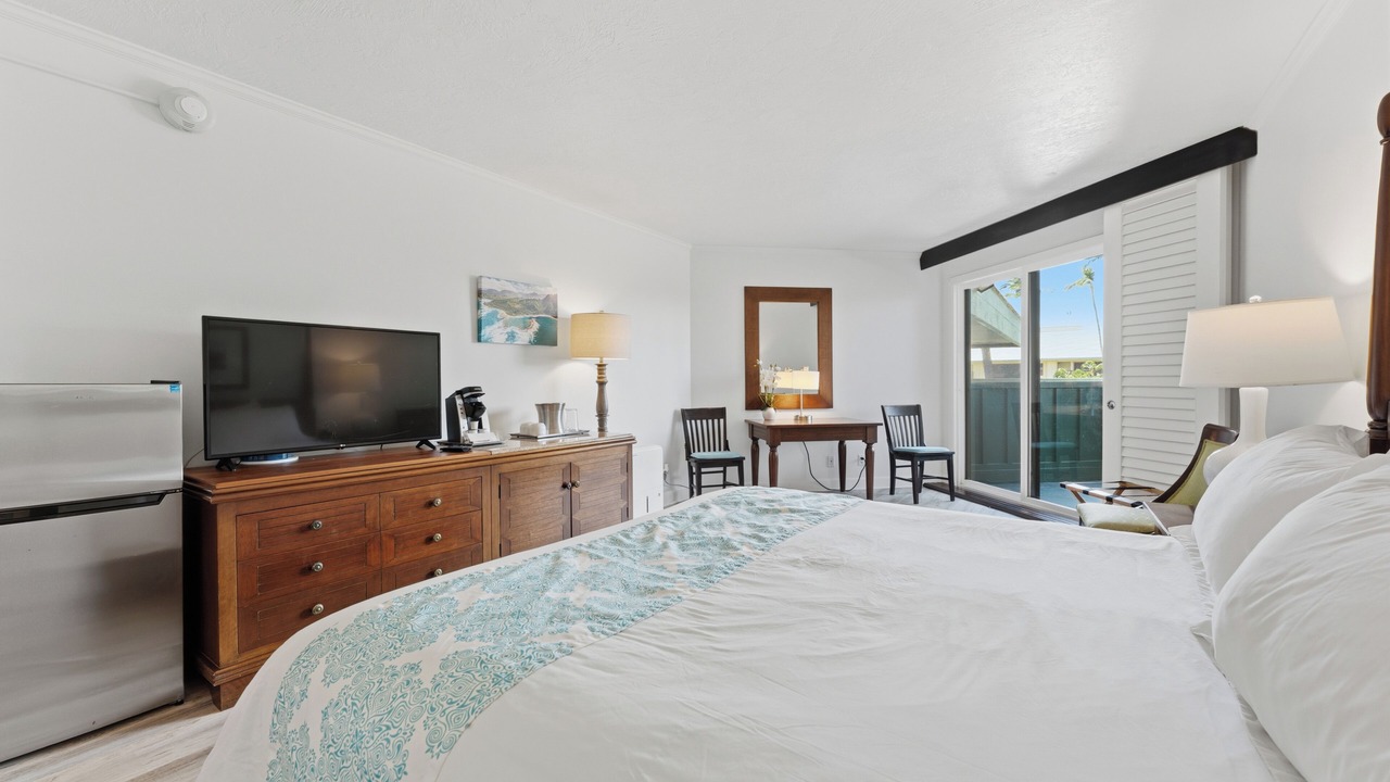 Photo of Bedroom in Hanamaulu