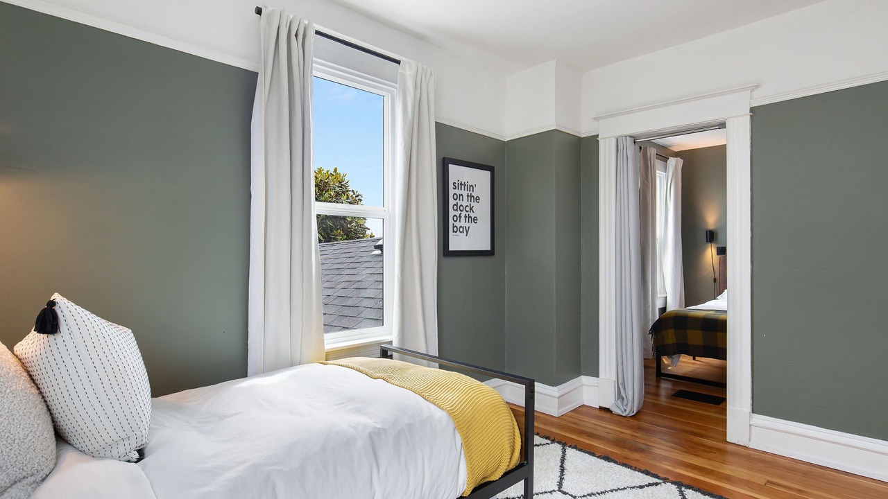 Photo of Bedroom in North End